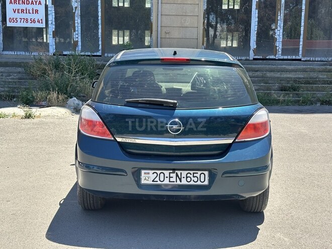 Opel Astra-4