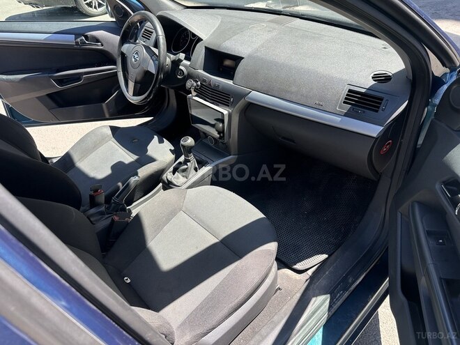 Opel Astra-7