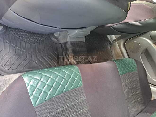Daewoo Gentra-7