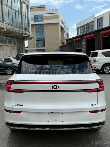 Changan Qiyuan Q07-13