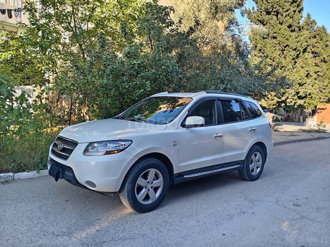 Hyundai Santa Fe-17