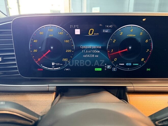 Mercedes GLS 450 4MATIC-16