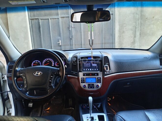 Hyundai Santa Fe-2