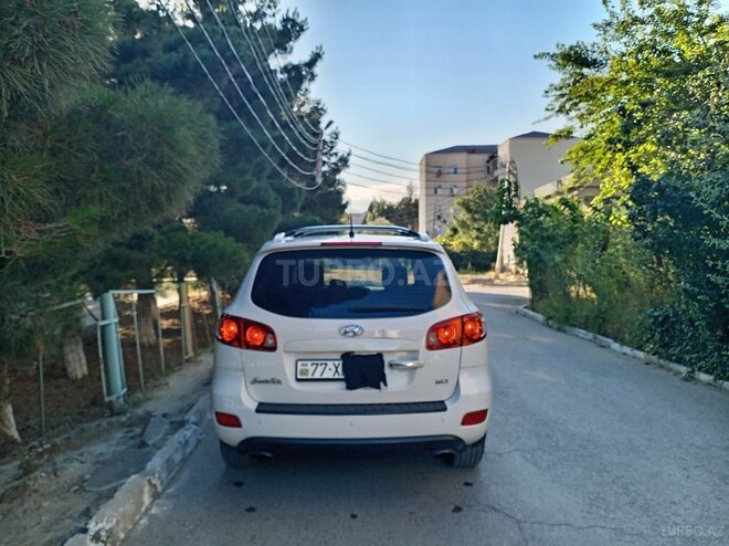 Hyundai Santa Fe-9