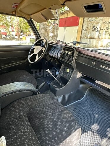 LADA (VAZ) 2107-6