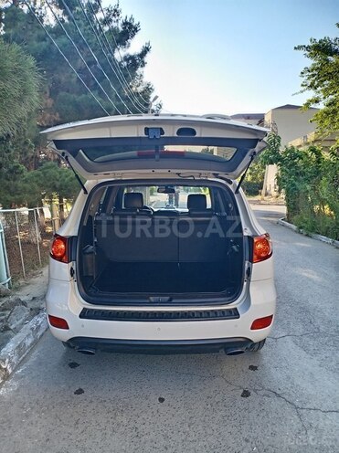 Hyundai Santa Fe-6