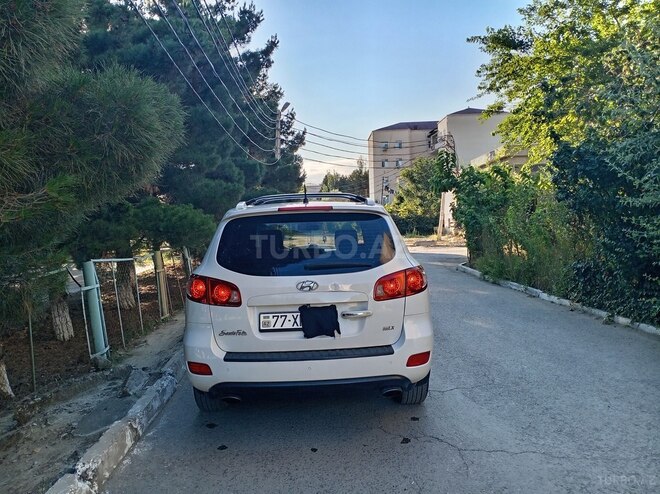 Hyundai Santa Fe-8