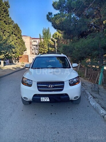 Hyundai Santa Fe-1
