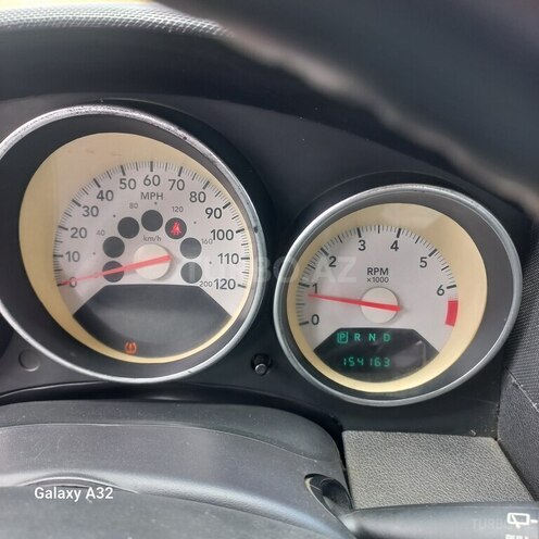 Dodge Caliber-5