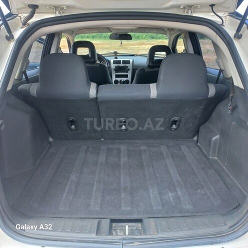 Dodge Caliber-7