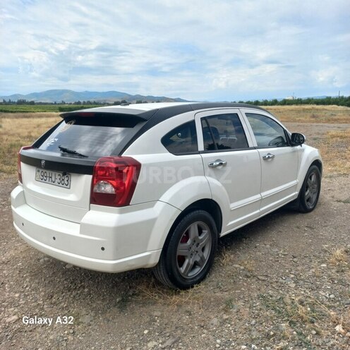 Dodge Caliber-14
