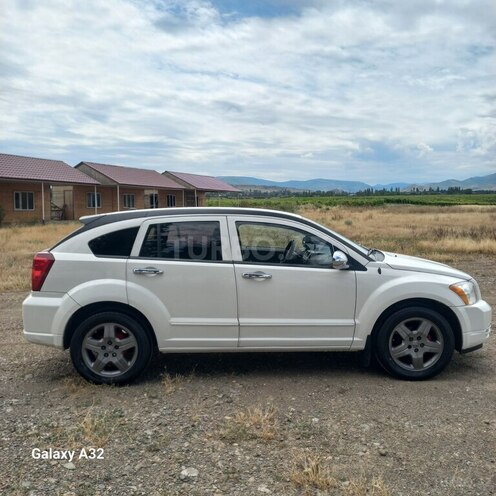 Dodge Caliber-15