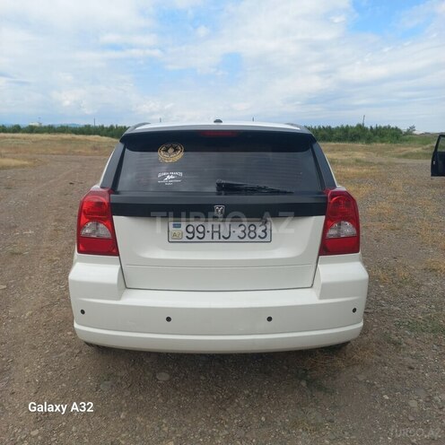 Dodge Caliber-16