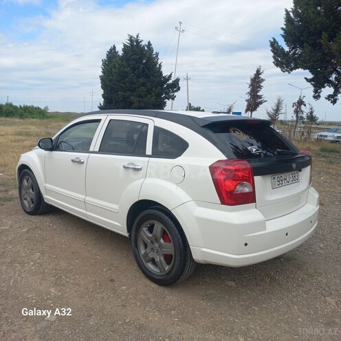 Dodge Caliber-17