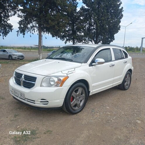 Dodge Caliber-18