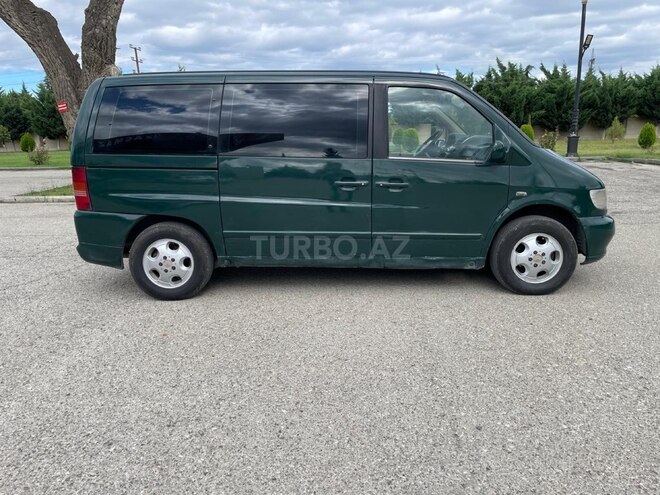 Mercedes Vito 112 CDI-3