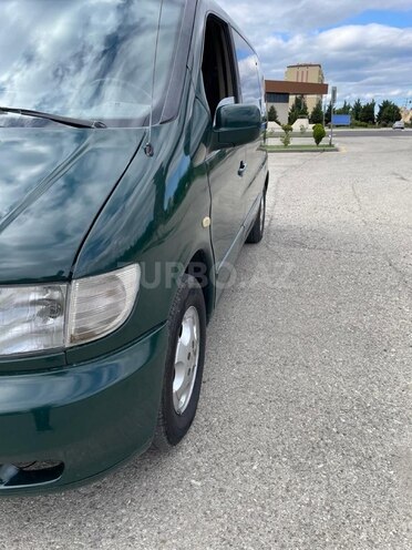 Mercedes Vito 112 CDI-5
