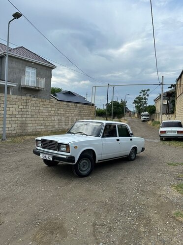 LADA (VAZ) 2107-8