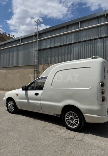 Daewoo Lanos-2