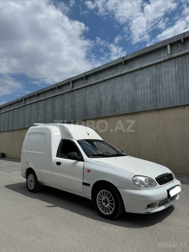Daewoo Lanos-8