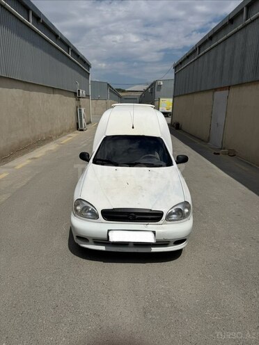 Daewoo Lanos-1