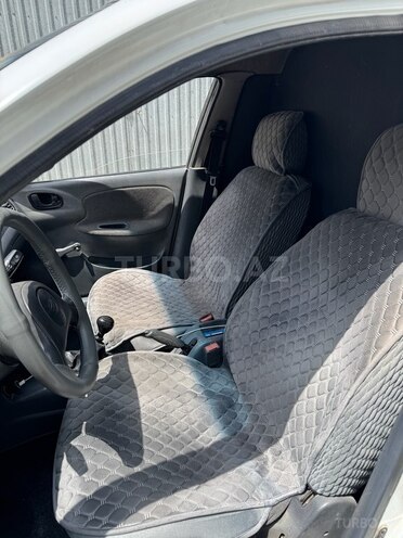 Daewoo Lanos-7