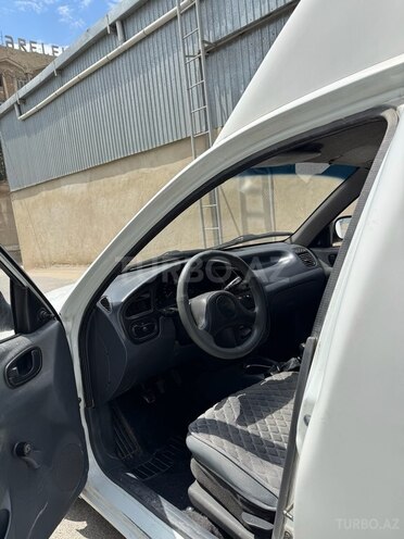 Daewoo Lanos-11