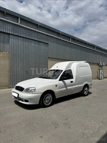 Daewoo Lanos-10