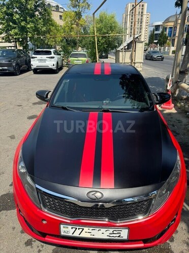 Kia Optima-1