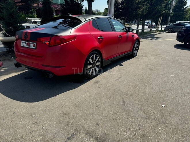 Kia Optima-2