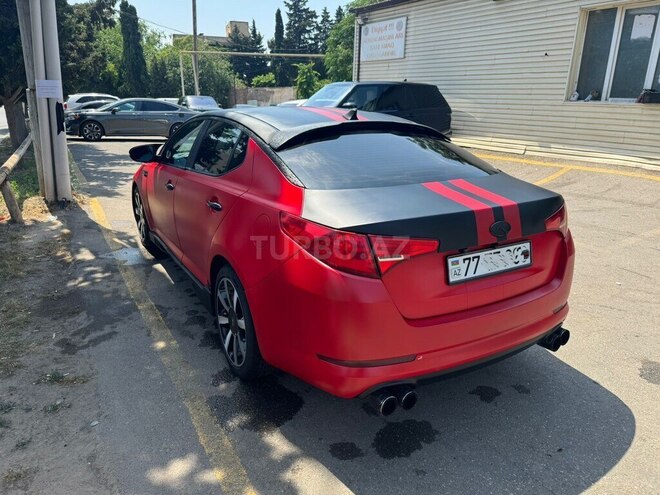 Kia Optima-3