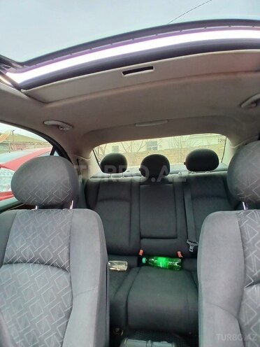Mercedes C 240-13