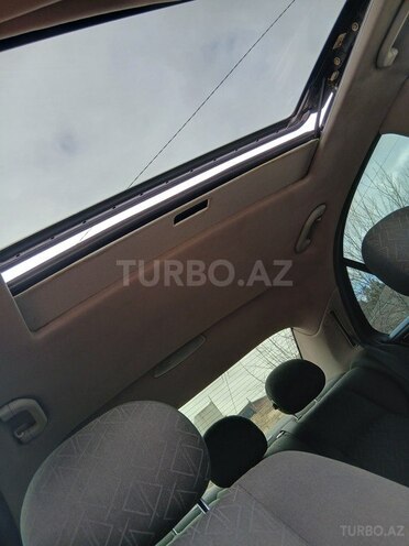 Mercedes C 240-6