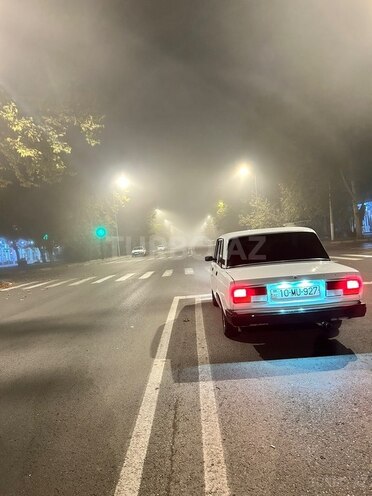 LADA (VAZ) 2107-9