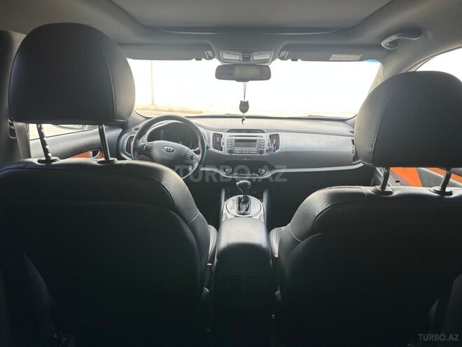 Kia Sportage-5