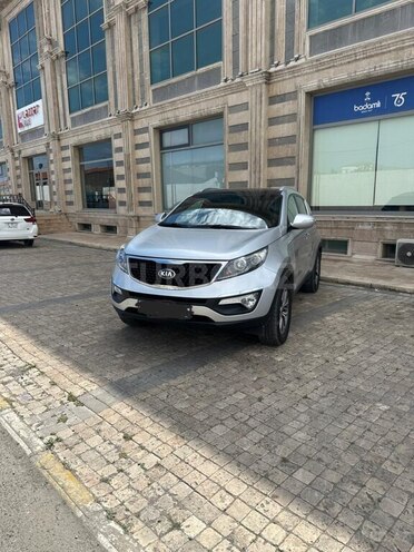 Kia Sportage-1