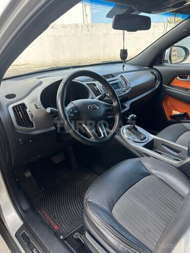 Kia Sportage-3