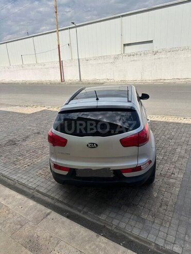 Kia Sportage-2