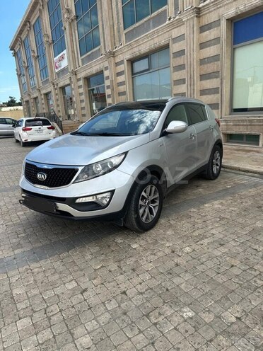 Kia Sportage-8