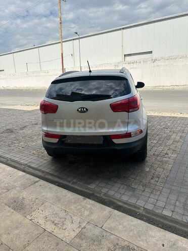 Kia Sportage-7