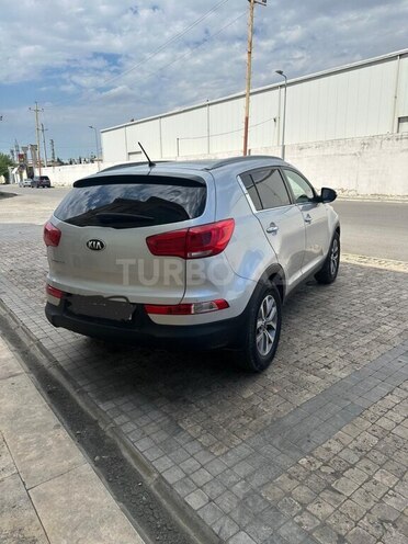 Kia Sportage-6