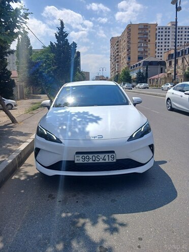 BYD Seal 05-1