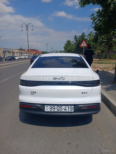 BYD Seal 05-3