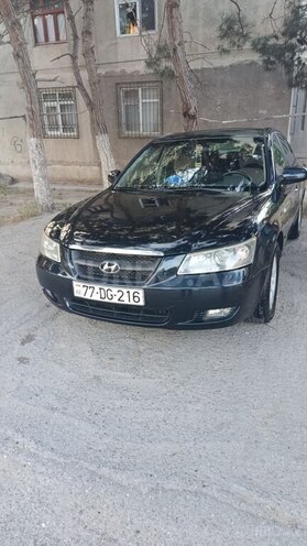 Hyundai Sonata-5
