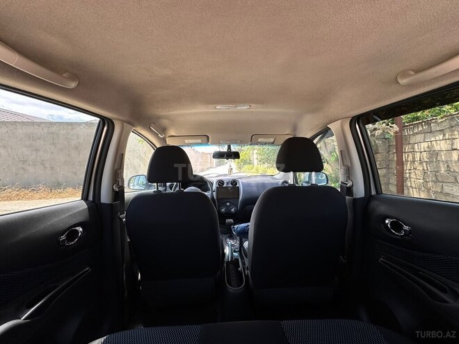 Nissan Note-6