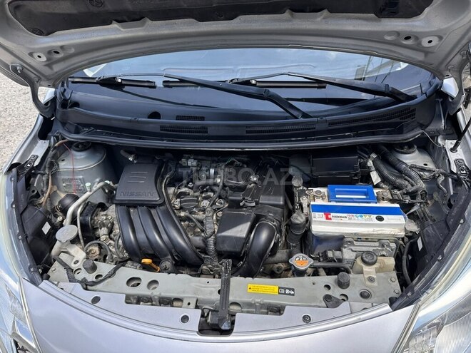 Nissan Note-10