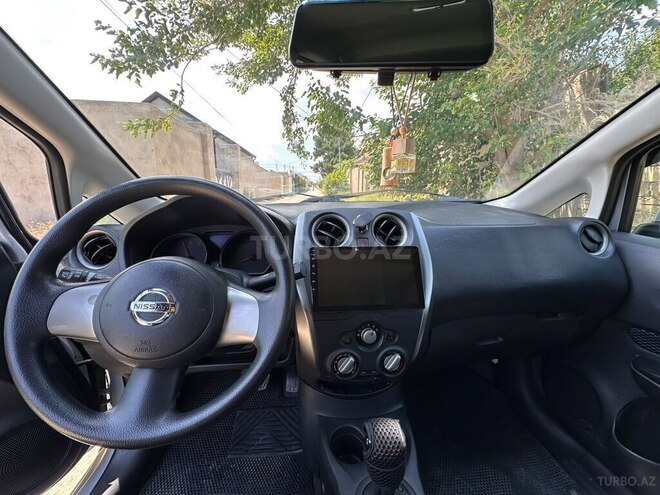 Nissan Note-11