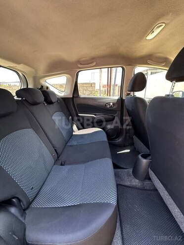 Nissan Note-9