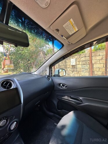 Nissan Note-15