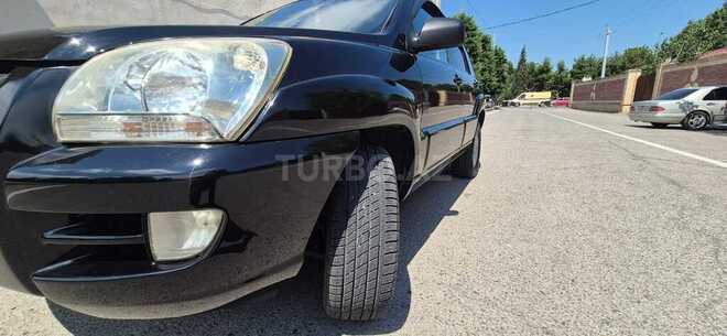 Kia Sportage-15